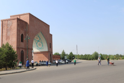 “İmamzadə“yə xüsusi avtobuslar ayrılacaq