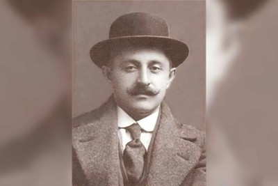 Bu gün Azərbaycanın ilk təhsil nazirinin doğum günüdür