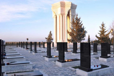 İtkin düşmüş şəhidimiz torpağa tapşırılacaq