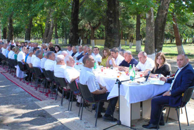 ADAU-da Elmi Şuranın toplantısı olub