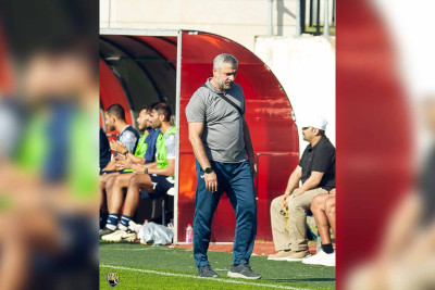 Adil Şükürov: “Yeni idmançılar özlərini yaxşı tərəfdən göstəriblər”