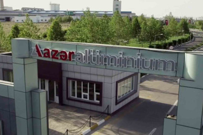 “Azəralüminium” MMC barəsində protokol irəli sürülüb