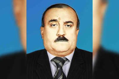 Xalq artisti Zülfüqar Baratzadənin doğum günündən 93 il ötür