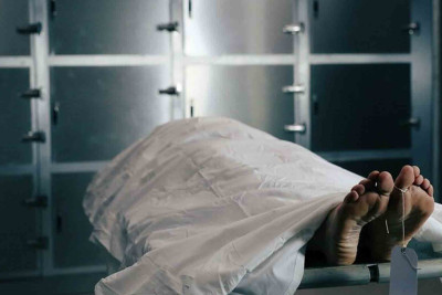 Dilənçilik edən yeniyetmənin meyiti çaydan tapılıb