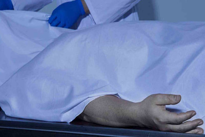 59 yaşlı qadın qəzadan bir həftə sonra vəfat edib