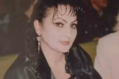 Şair və publisist Ofeliya Mədətqızı vəfat edib