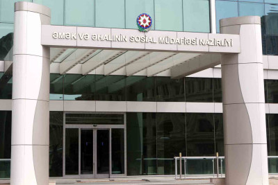 Şəhərimizdə yardım mərkəzləri yaradılıb