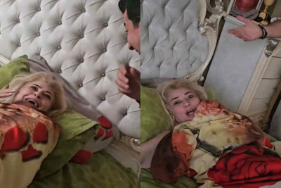 Mətanət İsgəndərlinin aparıcı ilə videosu birmənalı qarşılanmayıb