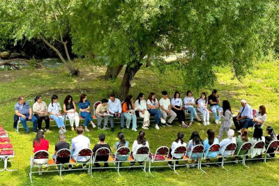 Şagirdlər üçün “Qaliblər” kampı təşkil edilib