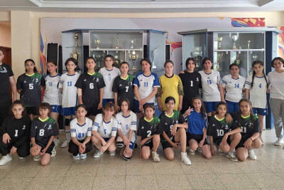 Azərbaycan birinciliyinin final mərhələsinə yekun vurulub