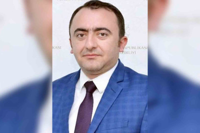 ADAU-nun məzunu vəzifəyə təyin edilib