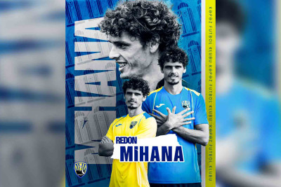 "Kəpəz" heyətini gücləndirib