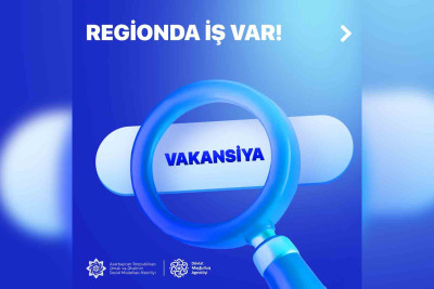 “Azəriqaz” operator vəzifəsinə işçi axtarır