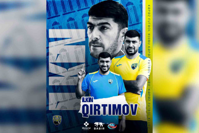 "Kəpəz" "Qəbələ"dən ayrılan futbolçunu transfer edib