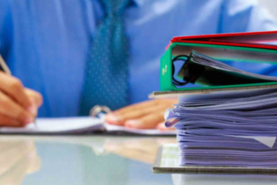 İki ASC-nin sənədləri məhv olub