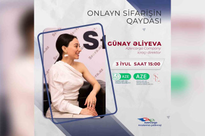 “Onlayn sifarişin qaydası” mövzusunda təlim olacaq