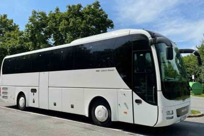 “Bakı-Gəncə” reysi üzrə avtobus biletləri bahalaşıb