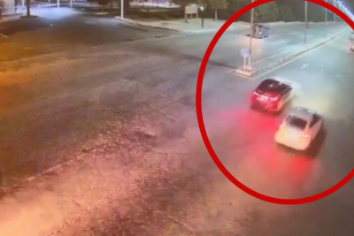 Avtoxuliqanlıq edən dörd nəfər saxlanılıb