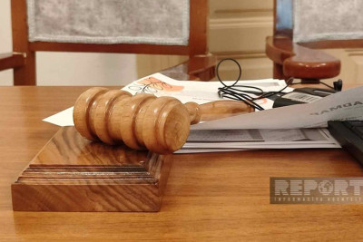 Tanışını öldürən şəxsin işi Ağır Cinayətlər Məhkəməsinə ötürülüb