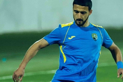 “Kəpəz” Ehtiram Şahverdiyevlə yola davam edir