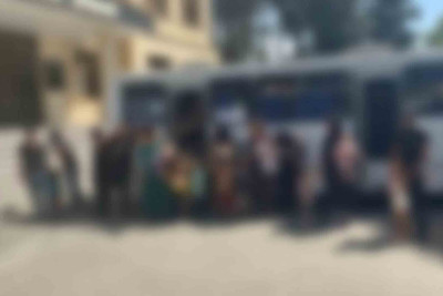 Dilənçilər və tüfeyli həyat tərzi keçirənlər saxlanılıblar