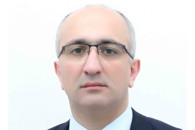 İH-də sektor müdiri İtaliyada magistr proqramına qoşulub
