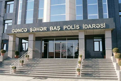 25 nəfər dilənçi barədə protokol tərtib olunub