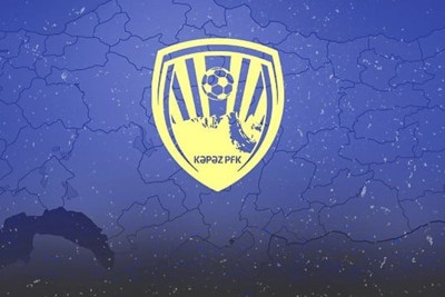 Futbol klubumuz növbəti görüşə yeni legionerlə çıxacaq