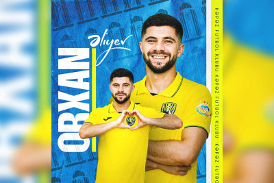 “Kəpəz” heyətini gücləndirməyə davam edir