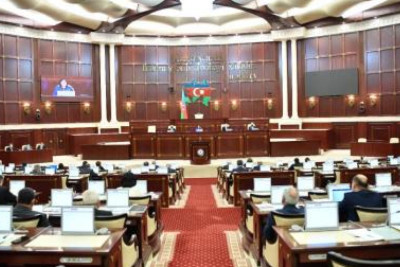 Əmək sektorunun nümayəndələri Gəncəni Milli Məclisdə təmsil etmək arzusundadırlar