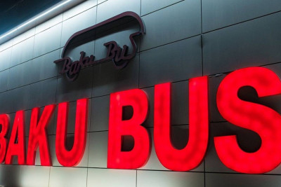 “Gəncəbasar”a sərnişindaşıma artırılır