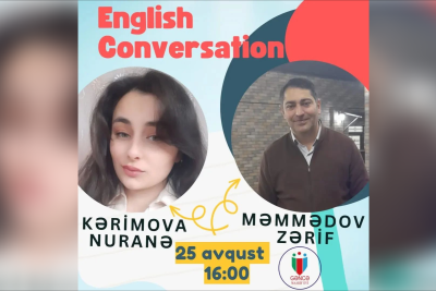 Gəncədə ödənişsiz məşğələ təşkil olunacaq