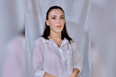 Daha bir məzunumuz dövlət təqaüd proqramının qalibi olub