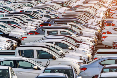 Şəhərimizdə hər yeddinci sakininin avtomobili var