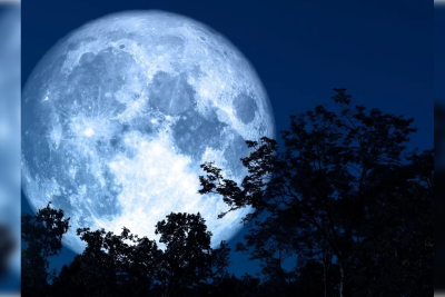 Bu gecə ilin ilk Super Ay hadisəsi baş tutacaq