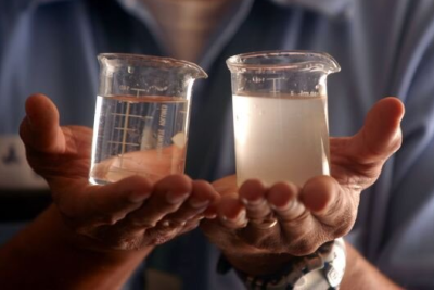 43 yaşlı Ağstafa sakini Kürdə batıb