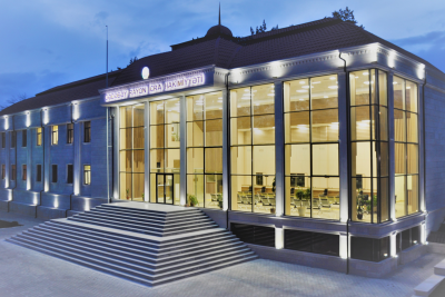 Gədəbəydə icra hakiminin müavini işdən çıxarılıb