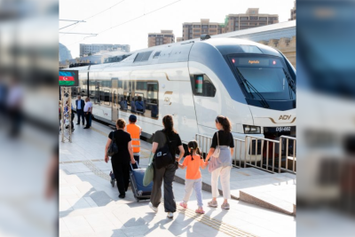 Yevlaxda şəhid ailələri ilə görüş keçirilib