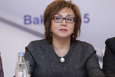 Qərb regionundan neçə nəfər Qarabağ Universitetinə qəbul olunub?