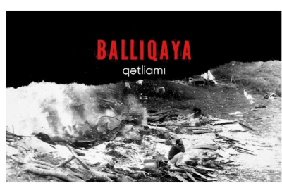 Ballıqaya qətliamından 32 il ötür