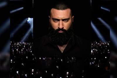 Gəncədə Mironun pulsuz konserti keçiriləcək