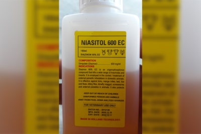 AQTA və Səhiyyə Nazirliyi Göygöldə 4 nəfərin zəhərləndiyi preparatdan danışıb