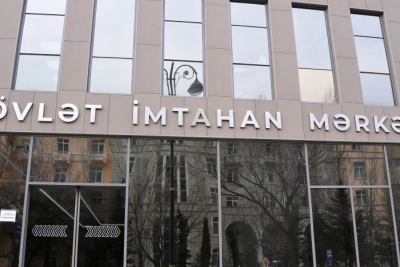 Azərbaycanın təhsil tarixində rekord qeydə alınıb