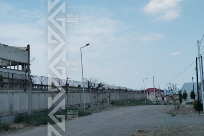 Gəncədə qaz problemi: “Ağlın olardı, evi qaz olan yerdən alardın”