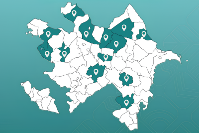 Qərb rayonlarında iməcilik keçiriləcək