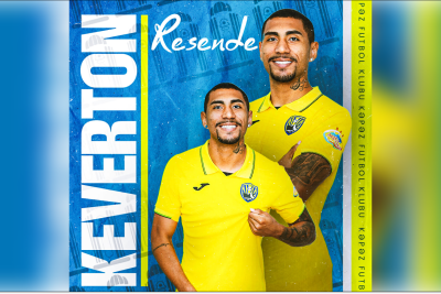 “Kəpəz” PFK heyətinə xarici legioneri cəlb edib