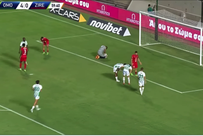 "Zirə" 6:0 hesabı ilə uduzub