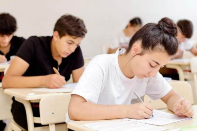 Bir neçə saatdan sonra ixtisas qrupları üzrə seçim prosesi yekunlaşır