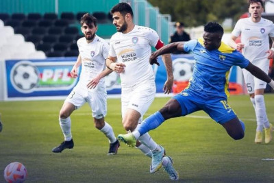 “Kəpəz” tovuzluları sınağa çəkəcək