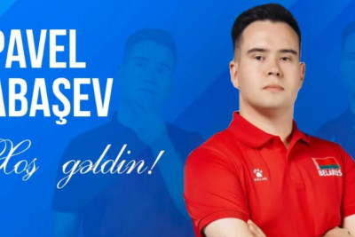 "Gəncə" klubunda yeni təyinat olub